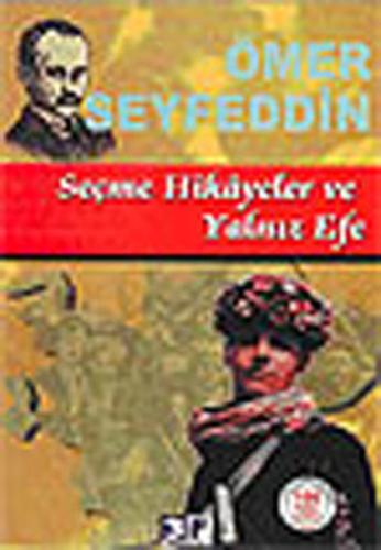 ÖMER SEYFETTİN DİZİSİ