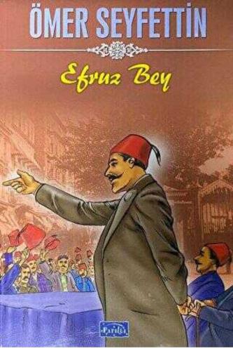 ÖMER SEYFETTİN SERİSİ