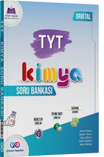 ORBİTAL TYT KİMYA Soru Bankası