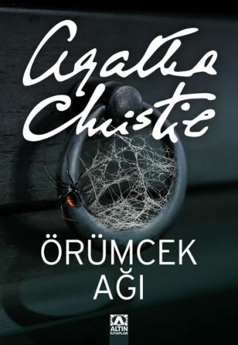 ÖRÜMCEK AĞI