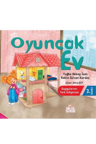 OYUNCAK EV