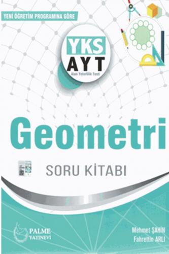 PALME AYT GEOMETRİ Soru Bankası