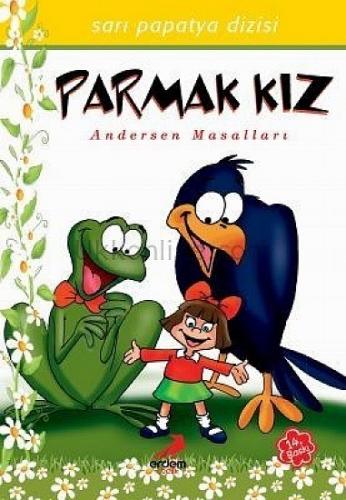 PAPATYA DİZİSİ 10 Kitap