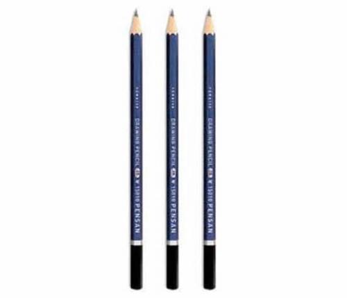 PENSAN DERECELİ KALEM - 3B