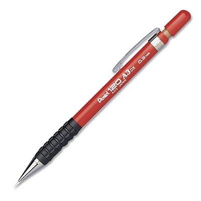 PENTEL A-313 0.3mm. VERSATİL UÇLU KALEM