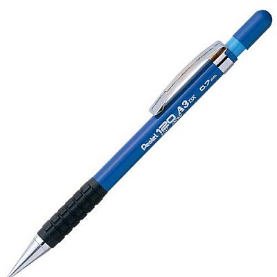 PENTEL A-317 0.7 VERSATİL UÇLU KALEM Pembe