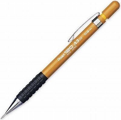 PENTEL A-319 0.9mm. VERSATİL UÇLU KALEM