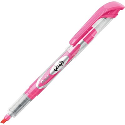 PENTEL SL-12 FOSFORLU KALEM Pembe