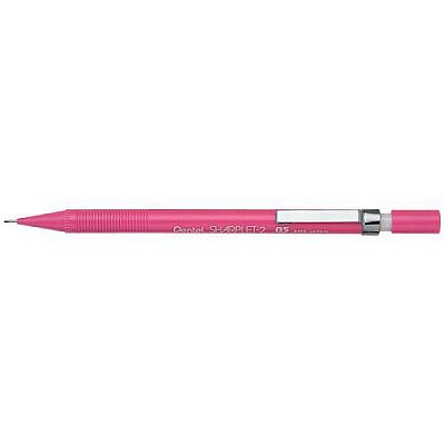 PENTEL VERSATİL UÇLU KALEM A-125-P 0,5 mm PLASTİK SHARPLET PEM