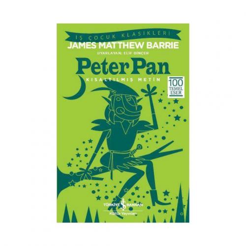 PETER PAN