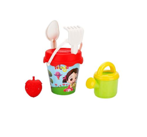 PİLSAN NİLOYA KOVA TAKIMI AKSESUARLI