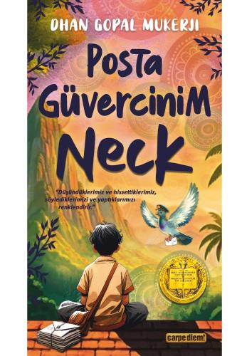 POSTA GÜVERCİNİM NECK