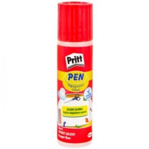 PRİTT SIVI YAPIŞTIRICI SOLVENTSİZ PEN 40 ml