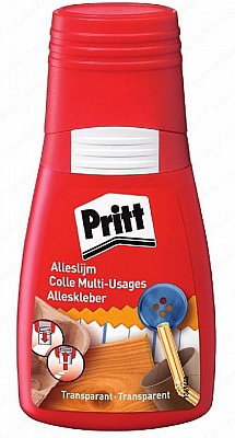 PRİTT YAPIŞTIRICI SOLVENTSİZ ÇOK AMAÇLI   50gr