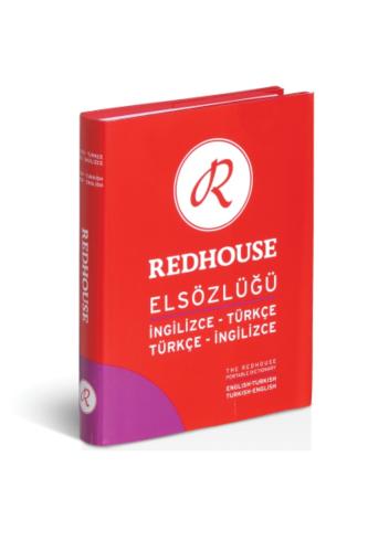 REDHOUSE EL SÖZLÜĞÜ - ( İ - T / T - İ ) - Mor