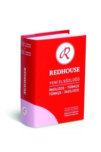 REDHOUSE YENİ EL SÖZLÜĞÜ - Açık Mor