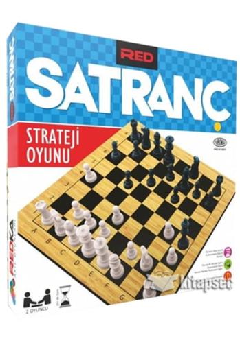REDKA SATRANÇ