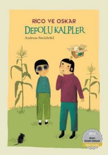 RİCO ve OSKAR DEFOLU KALPLER