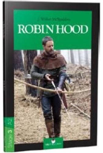 ROBİN HOOD - A2 Stage 3