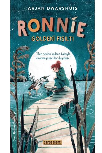 RONNİE - GÖLDEKİ FISILTI