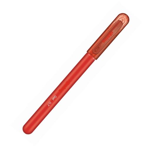 ROTRİNG 0,7mm.JEL KALEM - Kırmızı