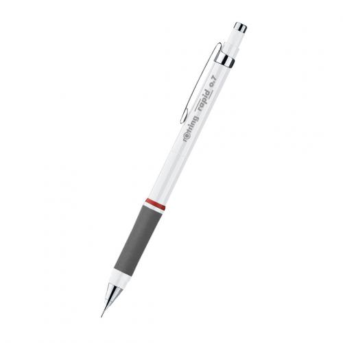 ROTRİNG RAPİD 0.7mm.VERSATİL UÇLU KALEM - Beyaz