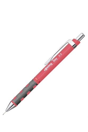 ROTRİNG TİKKY 0,5 mm.VERSATİL UÇLU KALEM - Gül Kurusu
