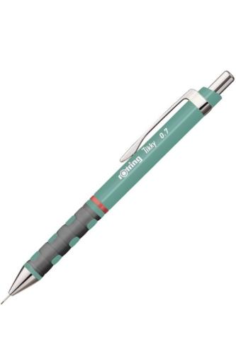 ROTRİNG TİKKY 0,7mm.VERSATİL UÇLU KALEM - Deniz Mavisi