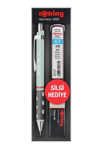ROTRİNG TİKKY VERSATİL 0,7mm.OKUL SETİ - Opal Mavi
