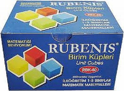 RUBENIS BİRİM KÜPLERİ