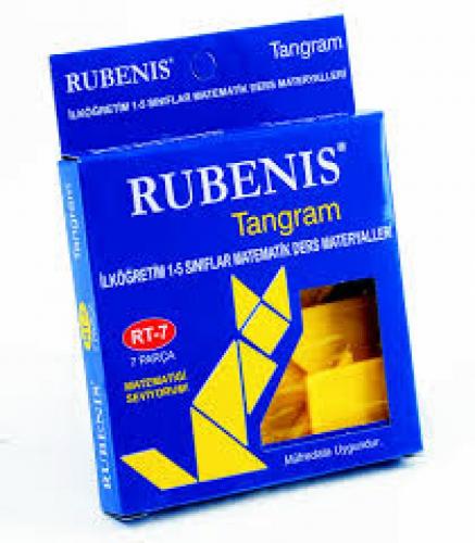 RUBENIS TANGRAM