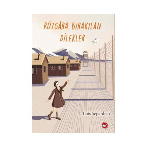 RÜZGARA BIRAKILAN DİLEKLER