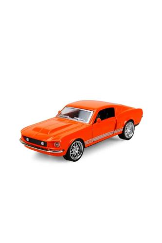 S01002105 SUN-RST-MXX-DC.AÇIK ARABA AMERİKAN KLASİK 12CM.IŞIKLI