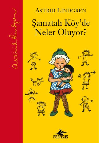 ŞAMATALIKÖY DE NELER OLUYOR - Ciltli