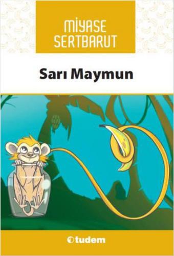 SARI MAYMUN .... Miyase SERTBARUT