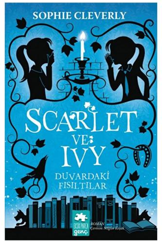 SCARLET VE IVY 2  DUVARDAKİ FISILTILAR