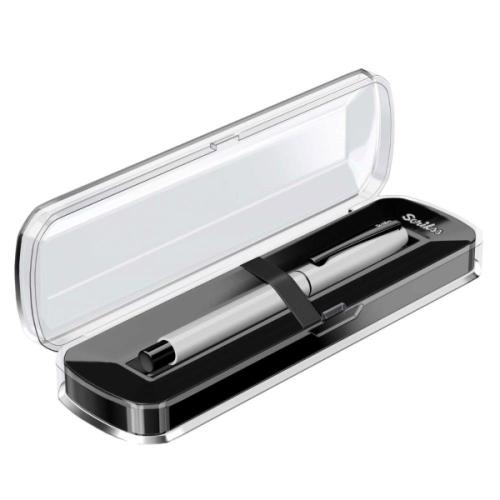 SCRİKSS  KARNAVAL ROLLER KALEM Beyaz