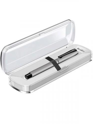 SCRİKSS  KARNAVAL ROLLER KALEM Gümüş Gri