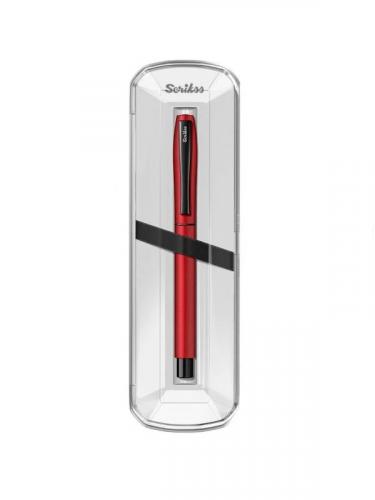 SCRİKSS KARNAVAL ROLLER KALEM Kırmızı