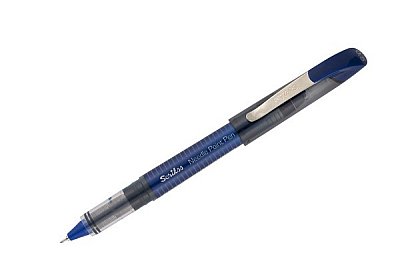 SCRİKSS NEEDLE POİNT 0,5mm.ROLLER KALEM-Mavi