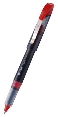 SCRİKSS SR-68 ROLLER KALEM 0,7 Kırmızı