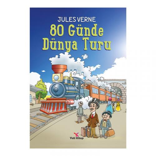 Seksen Günde Dünya Turu