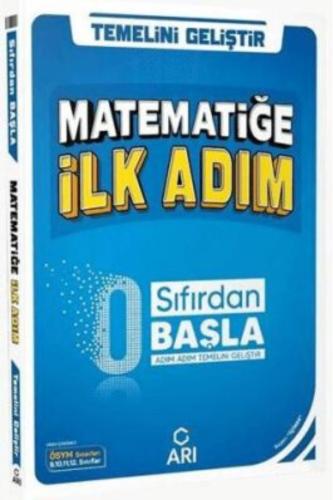 ŞENOL HOCA MATEMATİĞE İLK ADIM - SIFIRDAN BAŞLA