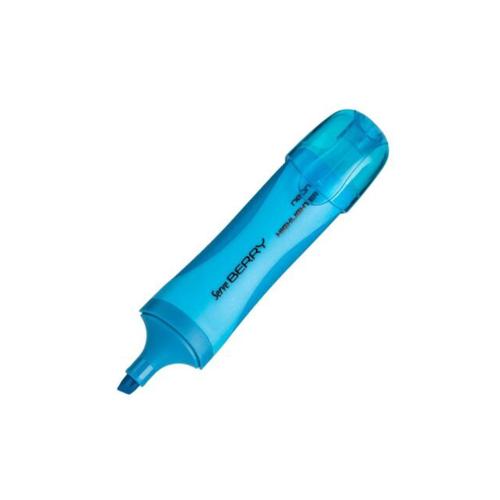 SERVE BERRY FOSFORLU KALEM Mavi