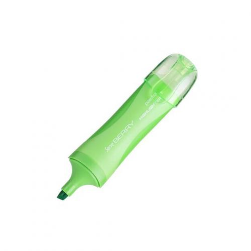 SERVE BERRY FOSFORLU KALEM PASTEL Yeşil