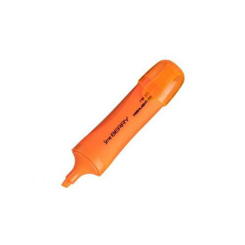 SERVE BERRY FOSFORLU KALEM Turuncu