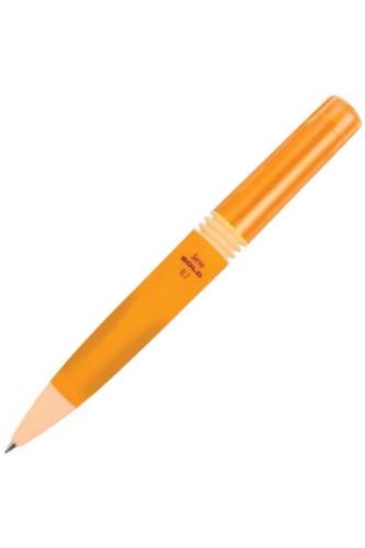 SERVE BOLD VERSATİL UÇLU KALEM SİLGİLİ KALEM 0,7 Turuncu