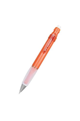 SERVE DEEP VERSATİL UÇLU KALEM 0,7 mm.- Kiremit