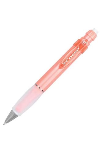 SERVE DEEP VERSATİL UÇLU KALEM 0,7 mm.- Mercan