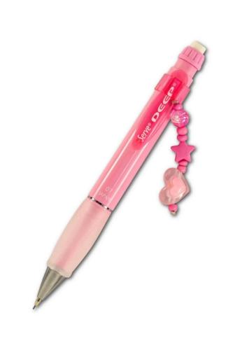 SERVE DEEP VERSATİL UÇLU KALEM 0,7MM - CHARM PASTEL ŞEKER PEMBE
